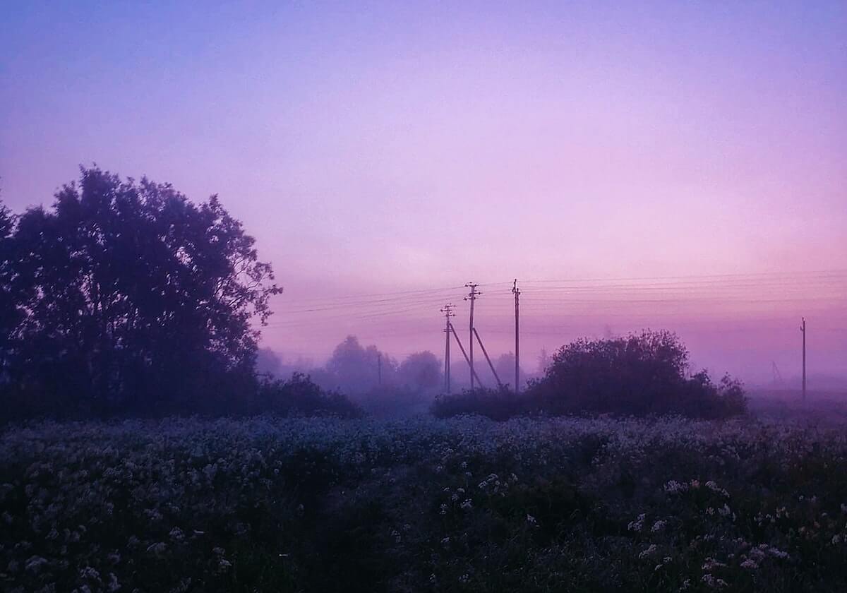 PG的光影之路：让日常被温柔点亮