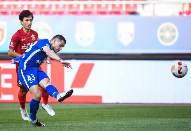 pp电子官网-任我行！解密三镇的“金脚银脚” 主帅：这是得分法宝