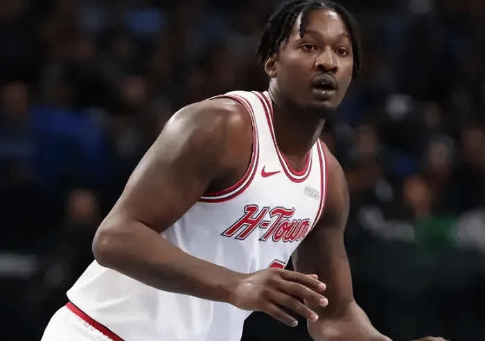 pp电子官网-乌度卡挖最佳四锋！搭配申京或杜兰特都能轰高潮，攻守压制力拉满|火箭|凯文·杜兰特|阿尔佩伦-申京|艾米-乌度卡|洛杉矶湖人队_新浪体育_新浪新闻