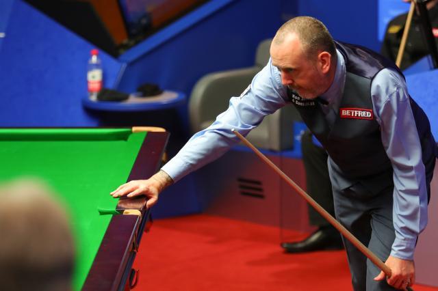 pp电子平台-霍金斯连续11年进世锦赛次轮 威廉姆斯约战希金斯