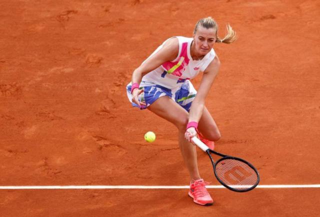 pp电子官网-科维托娃期待“第五大满贯”奥运 大坂:愿意再隔离